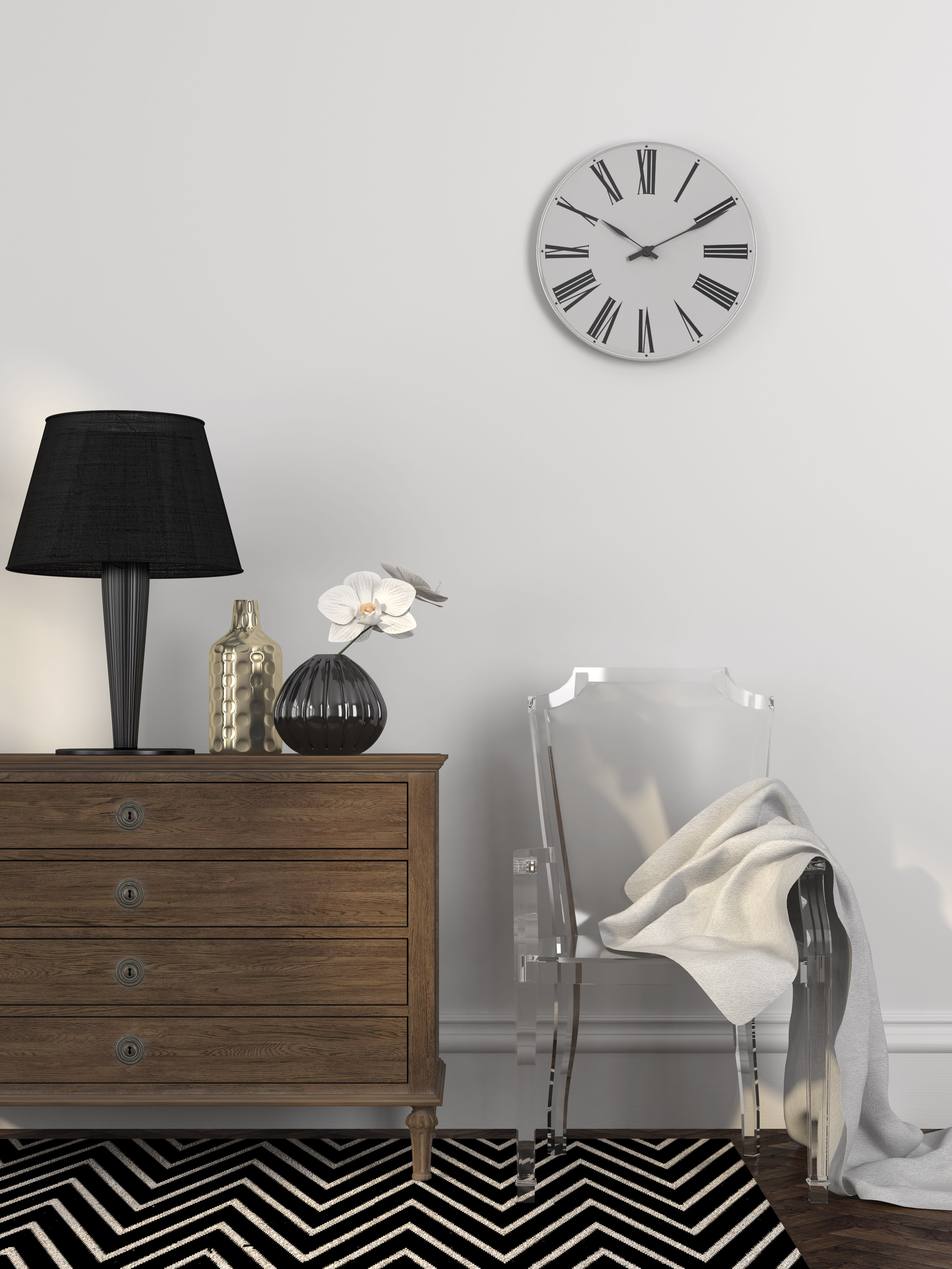 The best area rugs for allergy sufferers